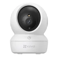 EZVIZ H6c Pro 2K (4mm) 3MP Wi-Fi Dome Portable IP Camera
